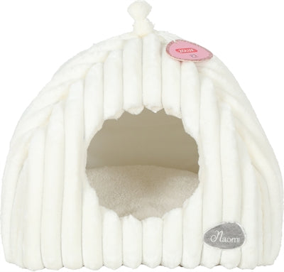 Zolux Cat basket Iglo Naomi White