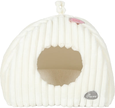 Zolux Cat basket Iglo Naomi White