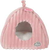 Zolux Cat basket Iglo Naomi Pink