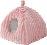 Zolux Cat Basket Iglo Naomi Pink