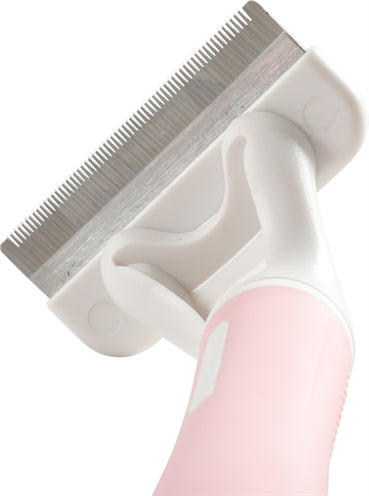 ZOLUX ANAH SUPER BRUSH PINK