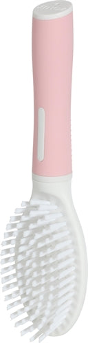 Zolux anah brush soft pink white