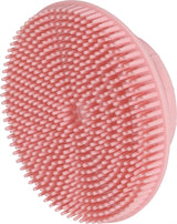 Zolux anah brosse ronde rose rose