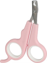 Zolux anah ongle sear rose blanc