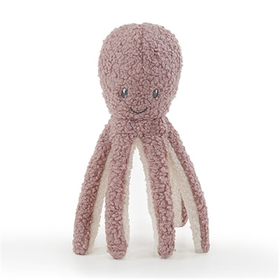 Tufflove Rosewood Octopus