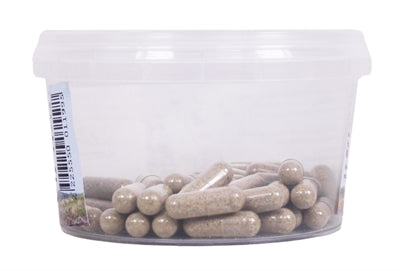 Bio capsules drogistes animales