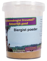 Animal drogist beer yeast powder