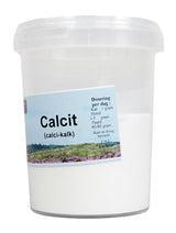 Animal Drogist Calcit Calcium Citrate