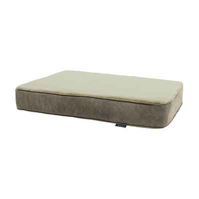 Madison Friends Orthopedic memory dog ​​cushion Taupe