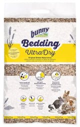 Bunny nature Bunnybedding ultra dry spelt