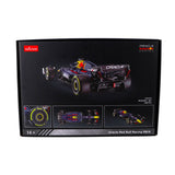 Stavebnica Red Bull max verstappen 1:8