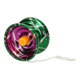 métal yo -yo