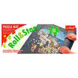 Mata Puzzle, 500-1500st.