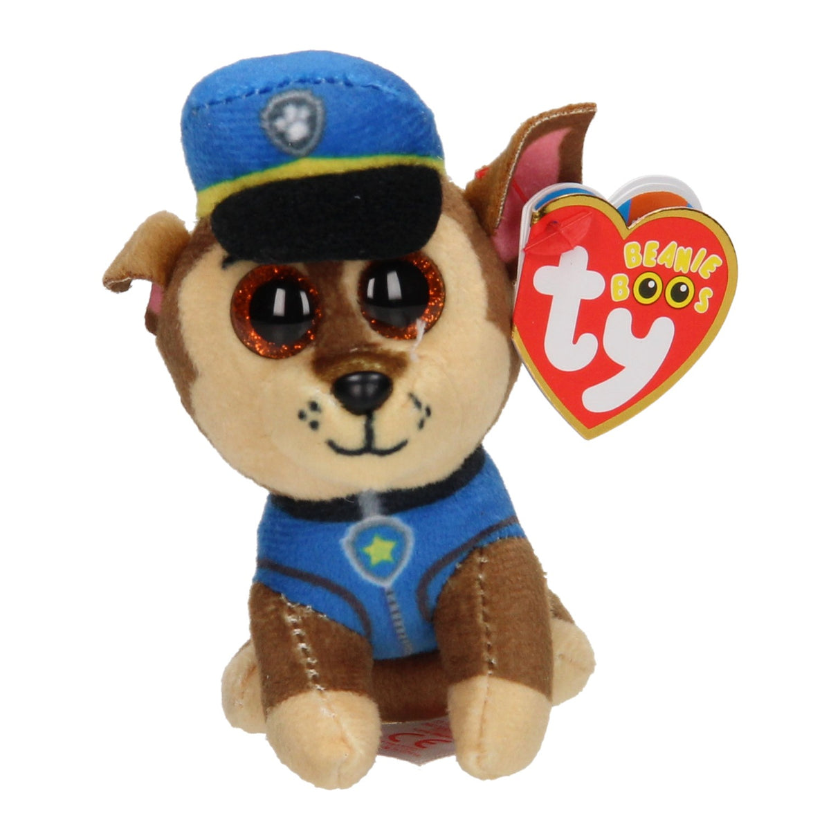 TY Beanie Boo Chase