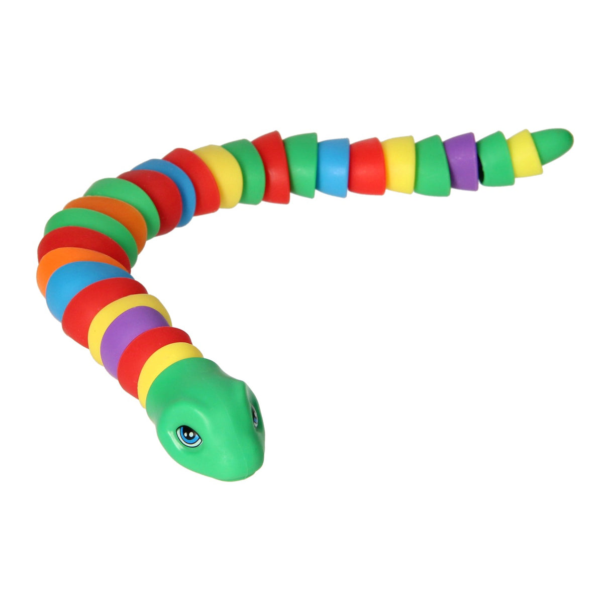 Snake magique de jouet fidget