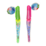 Peppa Pig Glitter Stift mit Licht