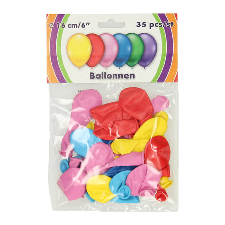 Ballonger, 35.