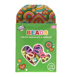 Bead set with cord 1 meter