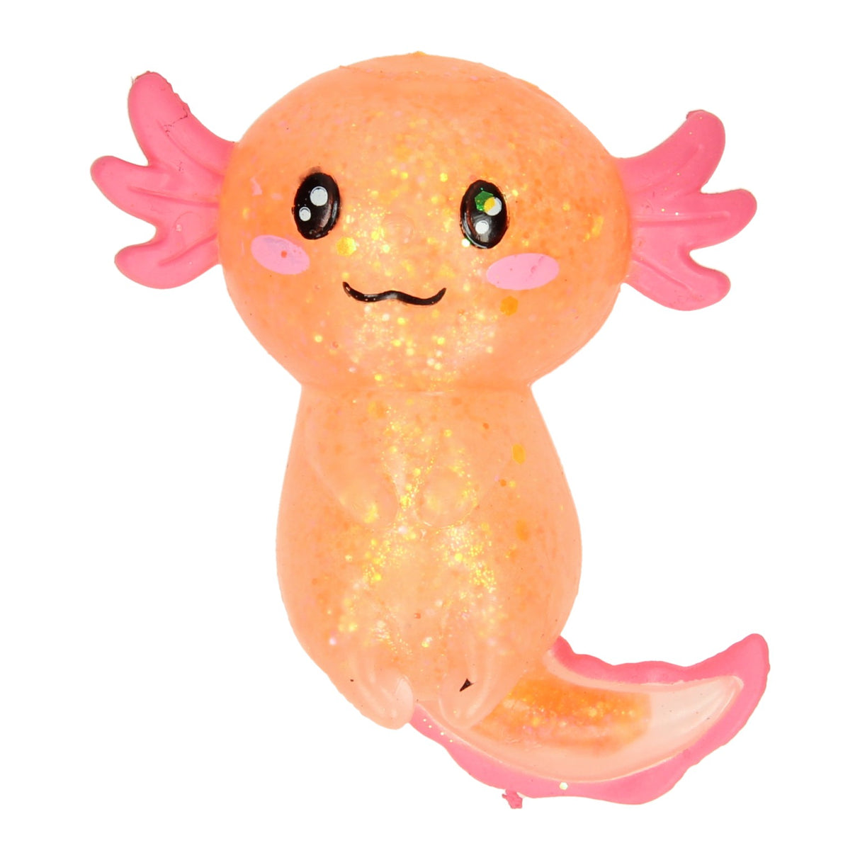 Stretchy Axotoll Waasser Salamander