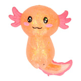 Stretchy Axotoll Waasser Salamander