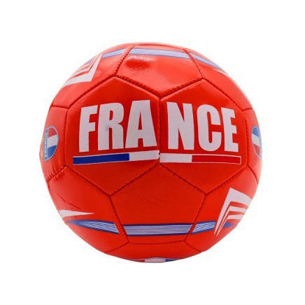 Fotbal Francie