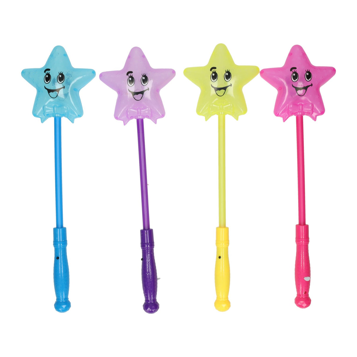 Light rod star color, 38cm