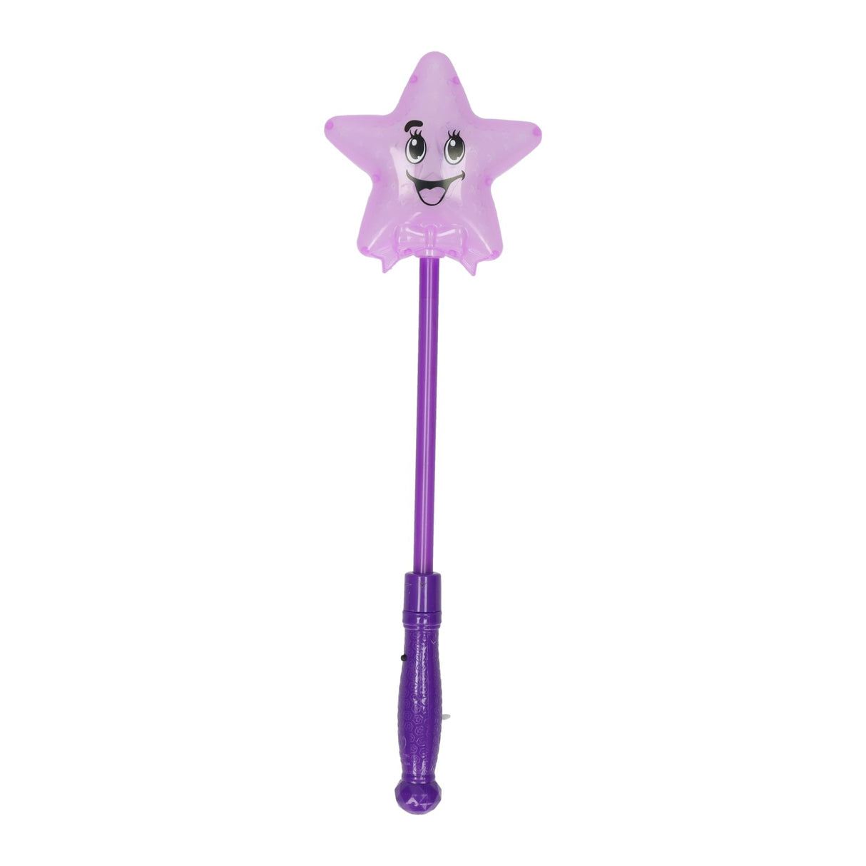 Light rod star color, 38cm