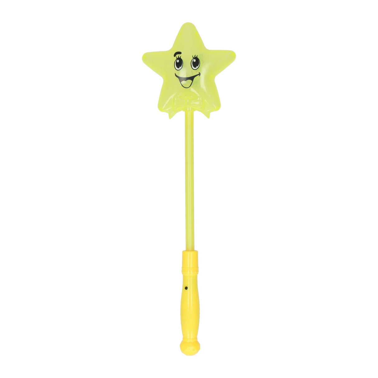 Light rod star color, 38cm