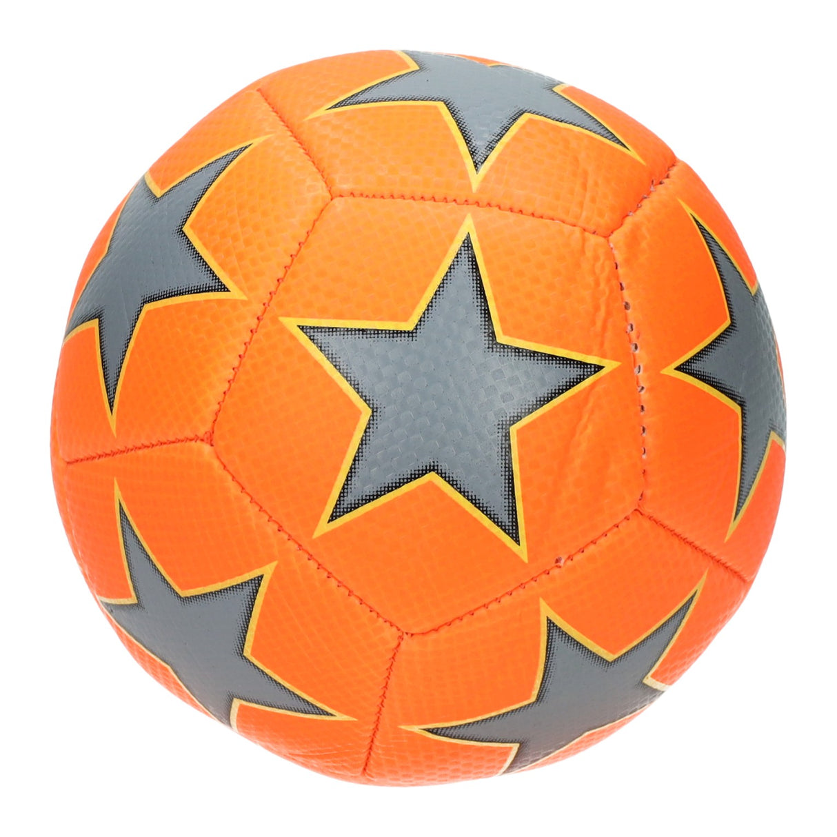 Fußballfarbe, Größe 1
