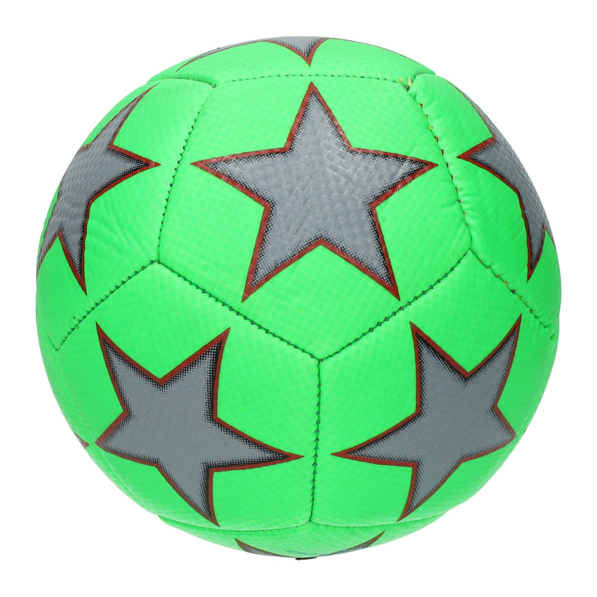 Fußballfarbe, Größe 1