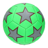 Fußballfarbe, Größe 1