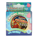 Ty poops slime