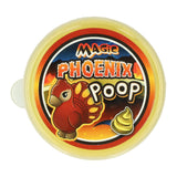 Ty poops slime