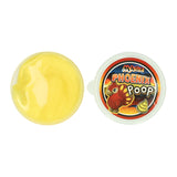 Ty poops slime
