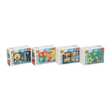 Mini puzzle minions, 54 pcs.