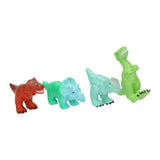 Dino eraser, 18cm