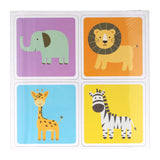 Meng éischt Memo xl Lion, 24