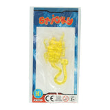 Sticky insect