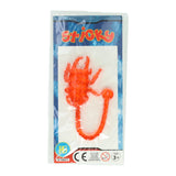 Sticky insect