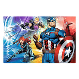 Mini Puzzle Avengers - 54 pcs.