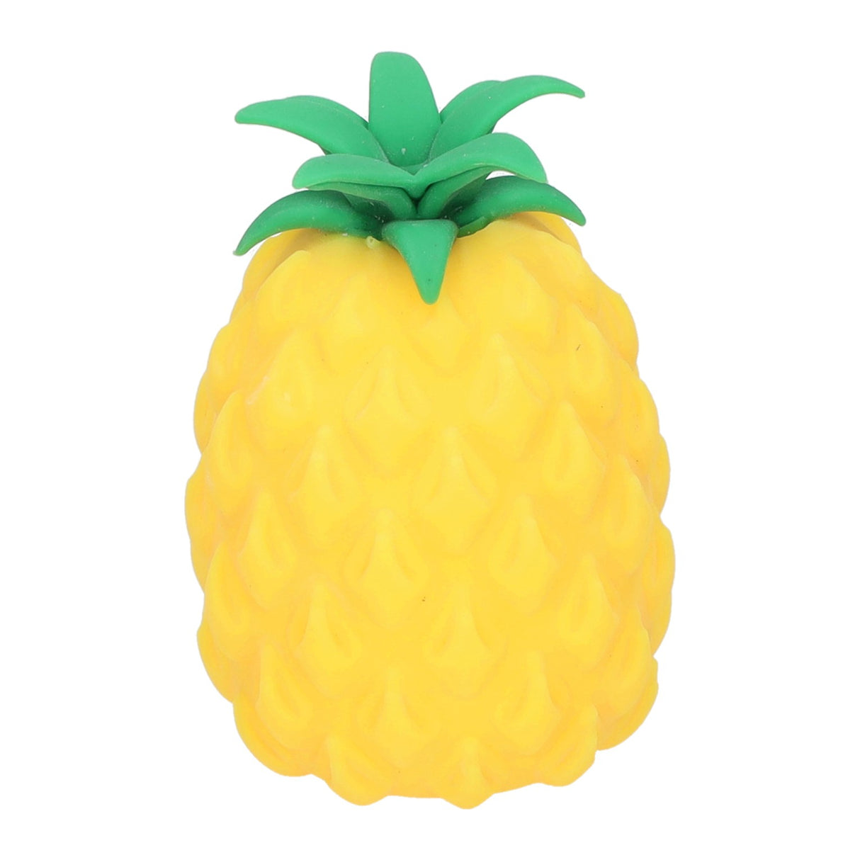 Pineapple stress ball - 11cm
