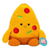 Bumbumz Plush Pizza Slice - 30cm