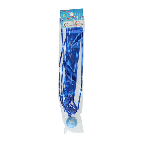 Super bouncy ball with lanyard - 28cm