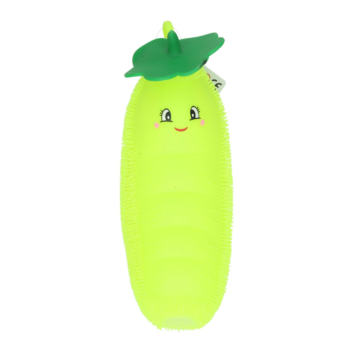 Puffer caterpillar fruit - 28cm