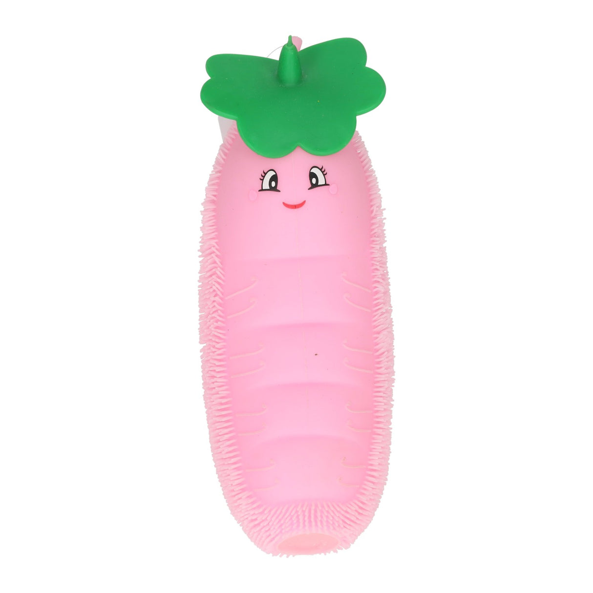 Puffer caterpillar fruit - 28cm