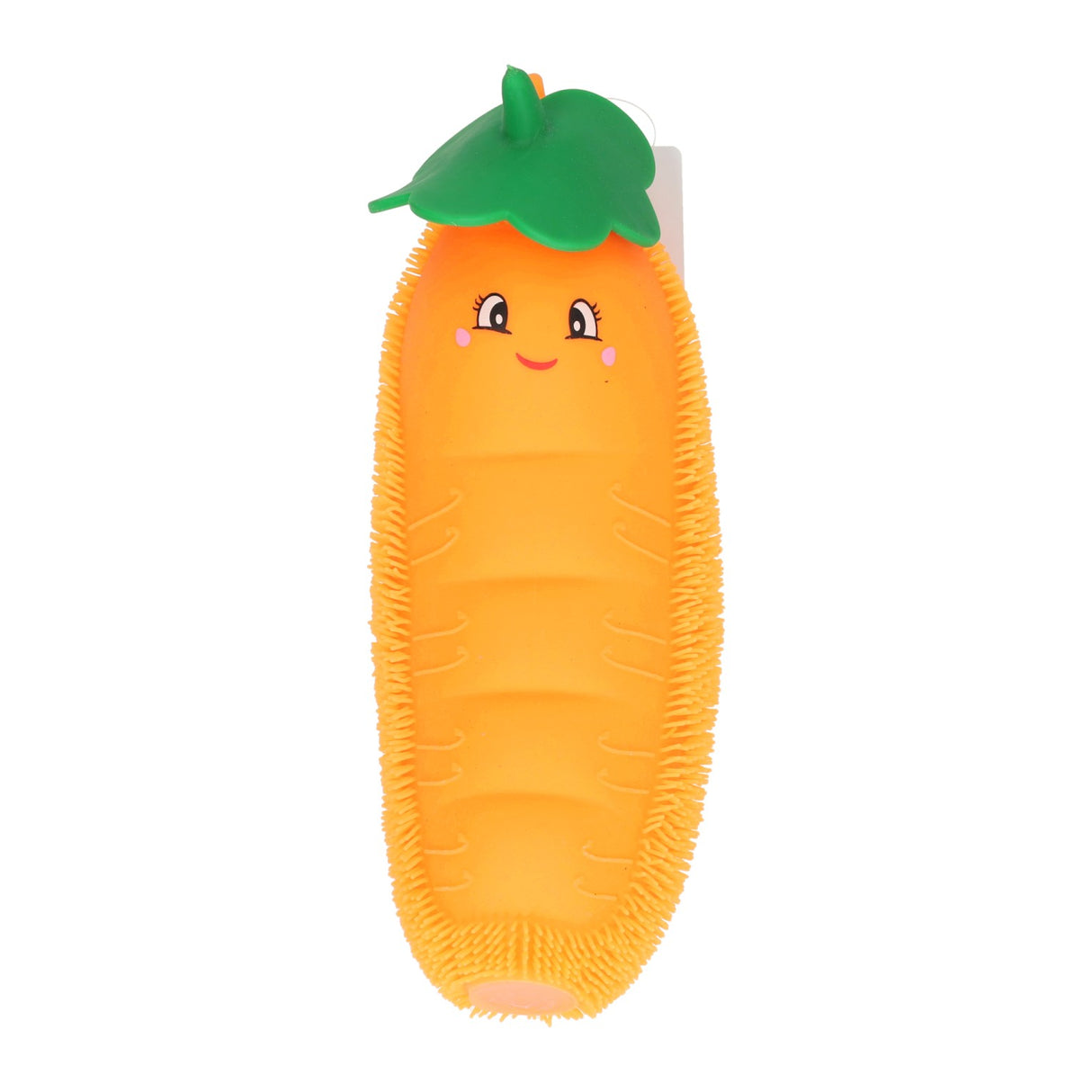 Puffer caterpillar fruit - 28cm