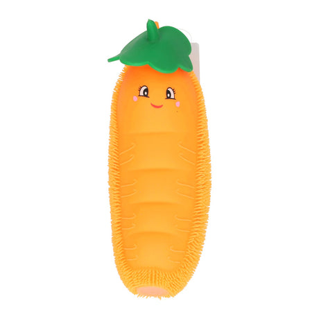Puffer caterpillar fruit - 28cm