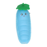 Puffer caterpillar fruit - 28cm