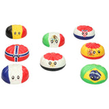 Squishy dumpling WC 2026 - 8.5cm