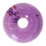 Donut plněný třpytkami 50gr - 6cm
